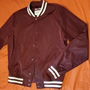 Goodfellow water resistant jacket